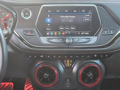 Used 2019 Chevrolet Blazer RS image 13