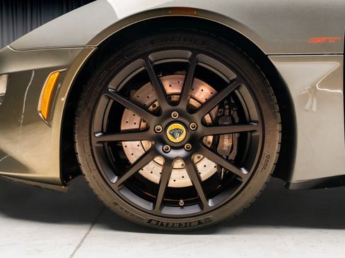 Used 2020 Lotus Evora image 21