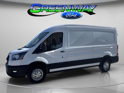 Used 2025 Ford Transit 250 148 Medium Roof Extended AWD