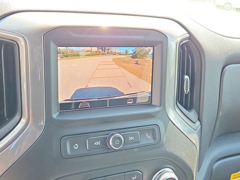 New 2026 GMC Sierra 1500 Pro w/ Pro Value Package image 27