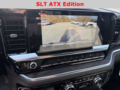 New 2026 GMC Sierra 1500 SLT w/ SLT Premium Package image 14