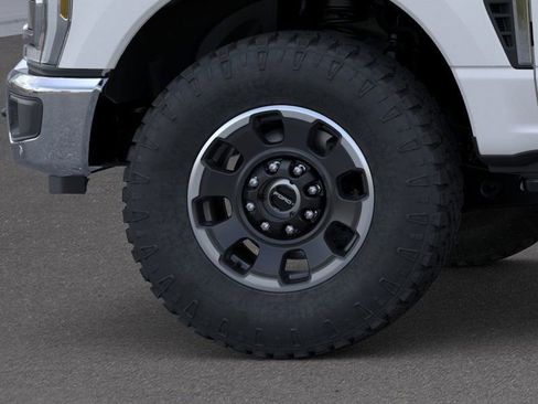 New 2026 Ford F250 King Ranch w/ Tremor Off-Road Package image 19
