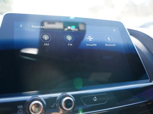 Used 2023 Cadillac CT5 V Blackwing w/ LPO, Bronce Accent Package image 36