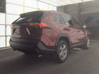 Used 2023 Toyota RAV4 XLE w/ Convenience Package FWD video 3