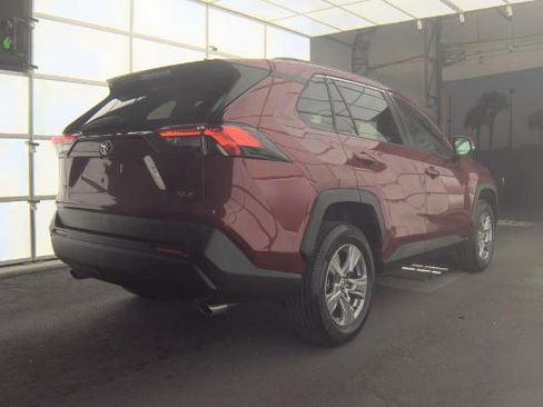 Used 2023 Toyota RAV4 XLE w/ Convenience Package FWD image 3