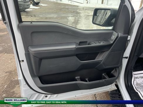 Certified 2022 Ford F150 XL w/ STX Appearance Package image 28