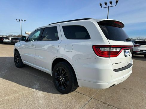 Used 2022 Dodge Durango GT image 7