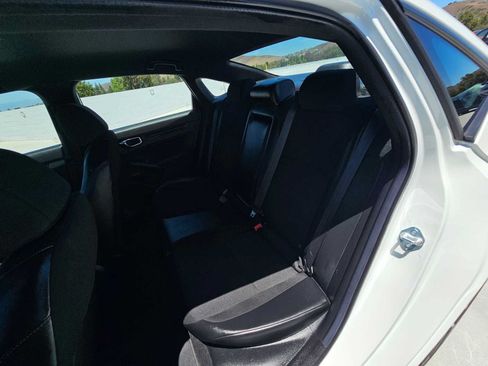 Used 2026 Honda Civic Sport image 17