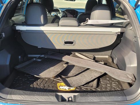 Used 2024 Subaru Crosstrek 2.5i Wilderness image 19