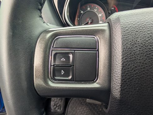 Used 2013 Dodge Dart Rallye FWD image 14