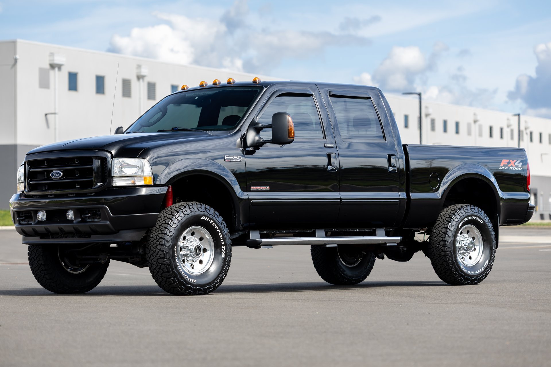 Used 2004 Ford F350 XL AWD/4WD image 18