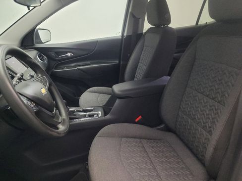 Used 2023 Chevrolet Equinox LT AWD/4WD image 17