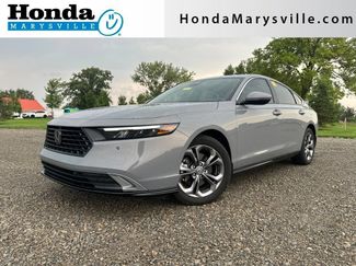 Used 2024 Honda Accord EX-L video 1
