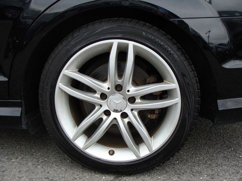 Used 2014 Mercedes-Benz C 300 4MATIC Sedan image 29