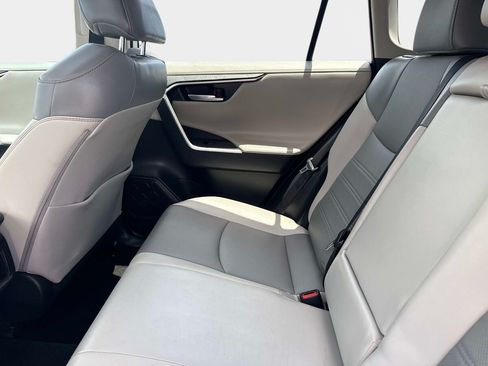 Used 2023 Toyota RAV4 Limited AWD/4WD image 13