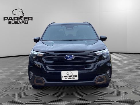 Certified 2025 Subaru Forester Sport image 8
