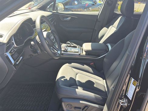 Used 2026 Audi Q7 2.0T Premium w/ Convenience Plus Package AWD/4WD image 12