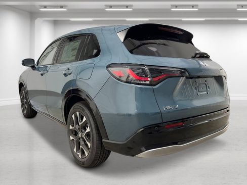 New 2026 Honda HR-V EX-L image 5