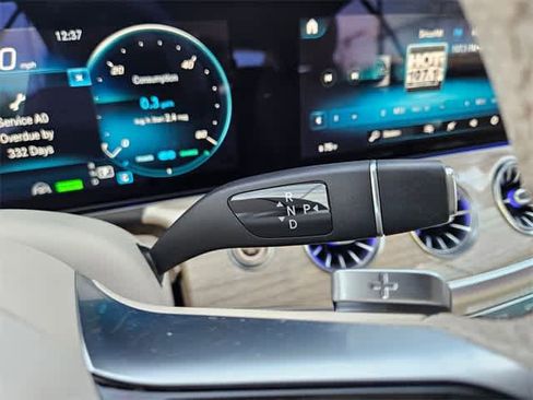 Used 2022 Mercedes-Benz E 450 Coupe image 31