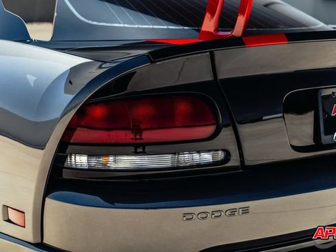 Used 2010 Dodge Viper ACR RWD image 62