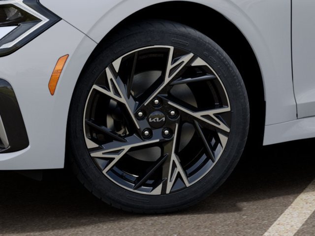 New 2026 Kia K5 GT-Line FWD image 9