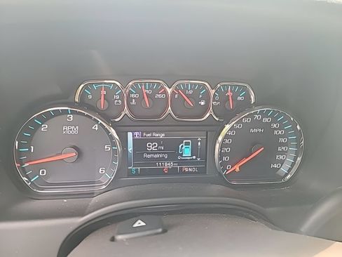 Used 2019 GMC Yukon XL SLE AWD/4WD image 11