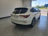 Used 2023 Acura MDX SH-AWD w/ Technology Package image 5