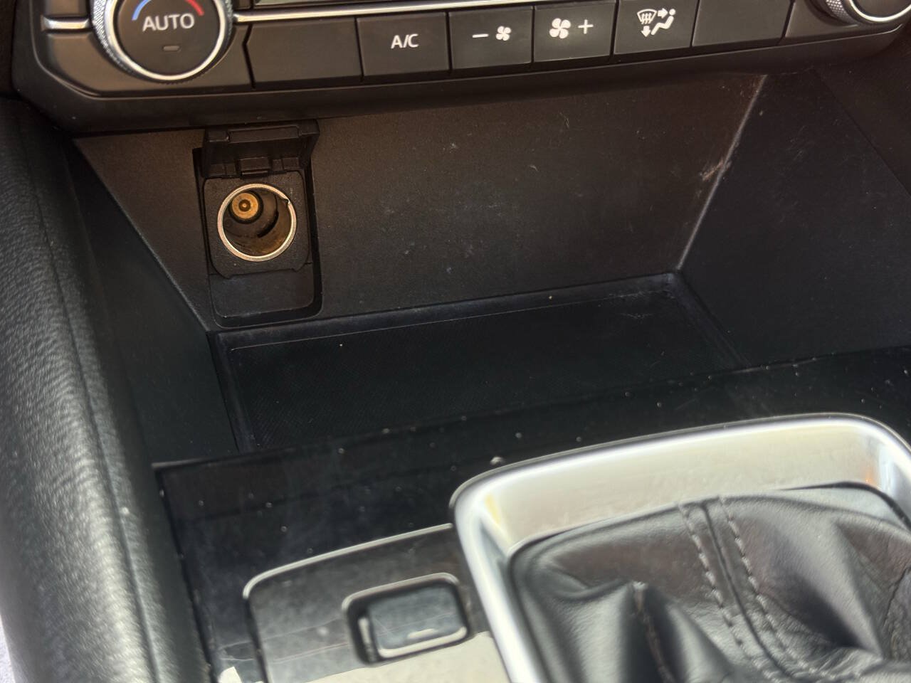 Used 2023 MAZDA CX-5 AWD 2.5 S image 24