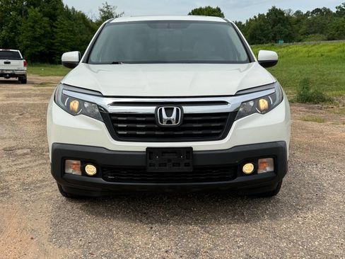 Used 2019 Honda Ridgeline RTL image 8