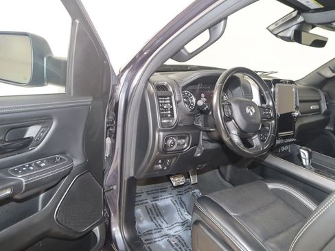 Used 2022 RAM 1500 Rebel w/ G/T Package AWD/4WD image 39