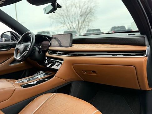 Used 2023 INFINITI QX60 Autograph image 21