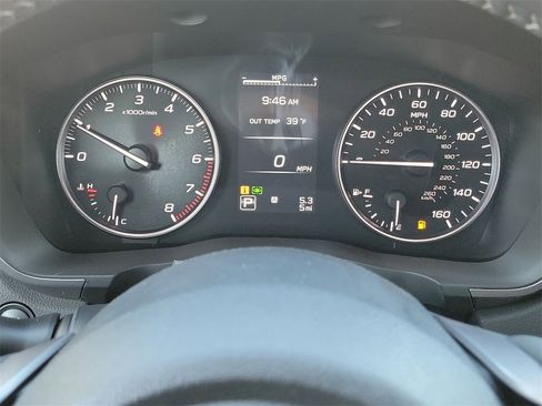 New 2026 Subaru Ascent Touring image 20