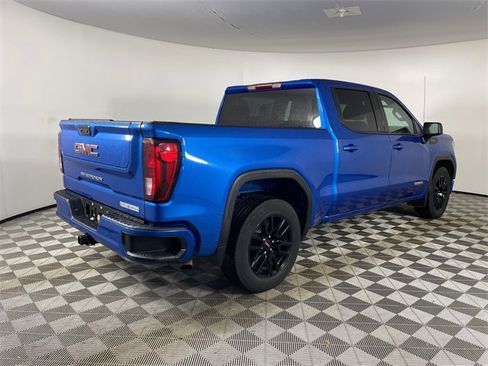 Used 2022 GMC Sierra 1500 Elevation image 24
