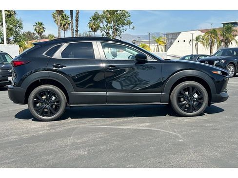 New 2026 MAZDA CX-30 Aire Edition image 4