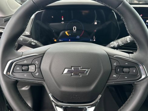 New 2026 Chevrolet Trax ACTIV image 23