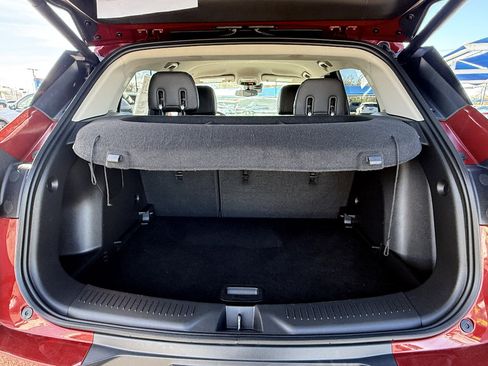 Used 2023 Buick Encore GX Select FWD image 25