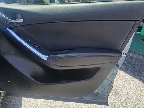 Used 2016 MAZDA CX-5 Grand Touring AWD/4WD image 26