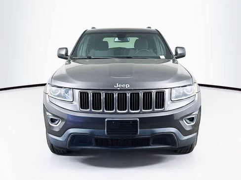 Used 2015 Jeep Grand Cherokee Laredo w/ Quick Order Package 23E AWD/4WD image 6