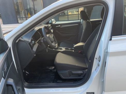 New 2026 Volkswagen Jetta S image 20