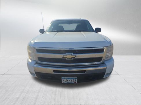 Used 2011 Chevrolet Silverado 1500 LT w/ All-Star Edition image 6