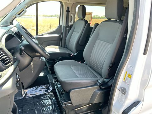 Used 2023 Ford Transit 350 XLT image 11