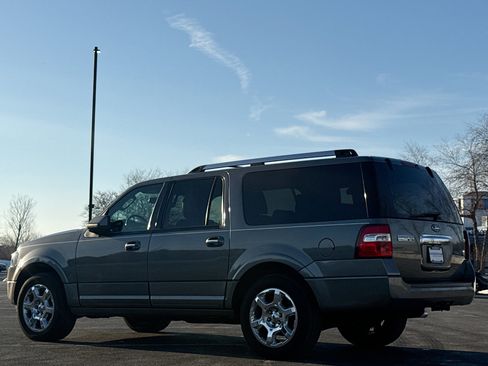 Used 2013 Ford Expedition EL Limited image 13