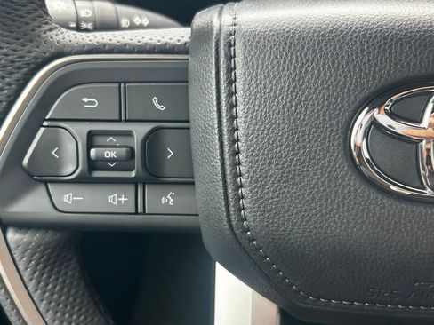 New 2026 Toyota Tundra Limited AWD/4WD image 27