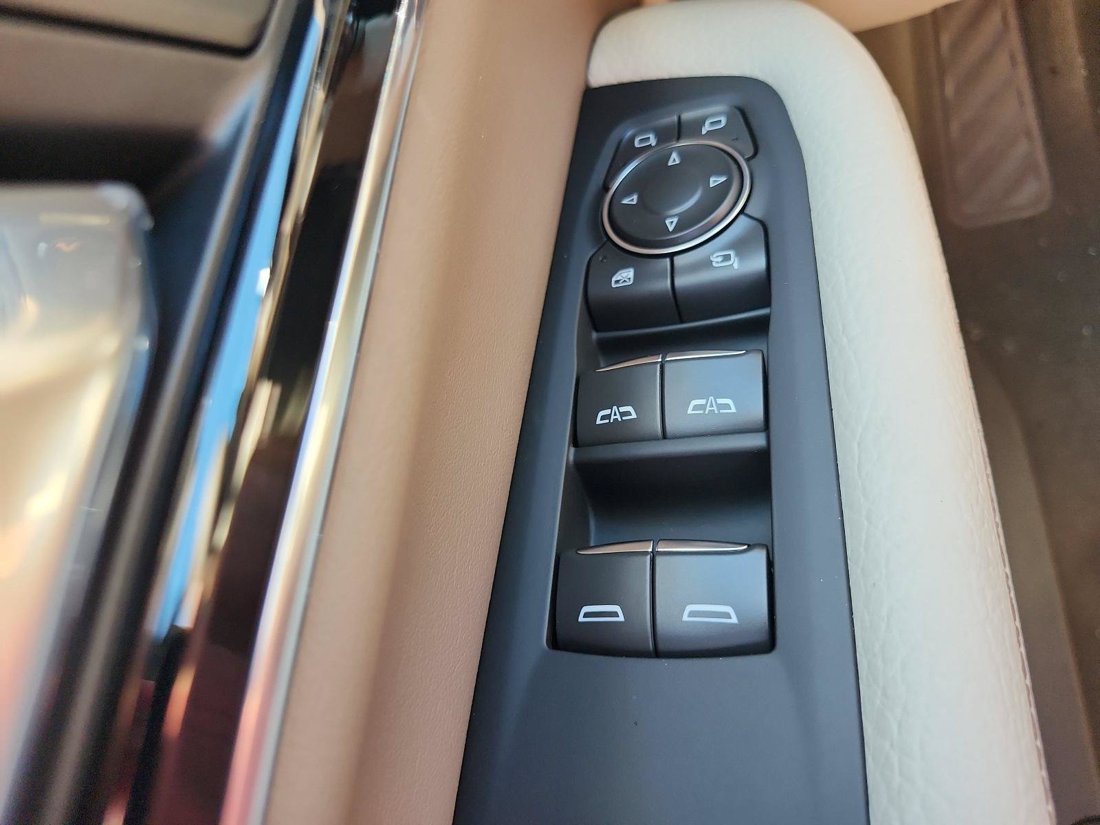 New 2027 GMC Yukon Denali w/ Denali Reserve Package AWD/4WD image 18