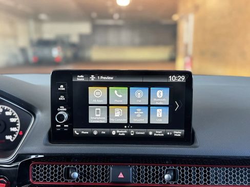 Used 2023 Honda Civic Si image 6