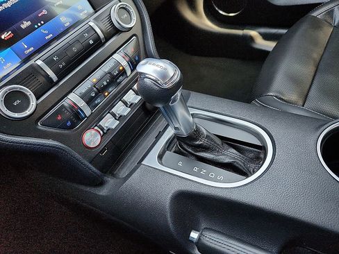 Used 2023 Ford Mustang Premium image 12