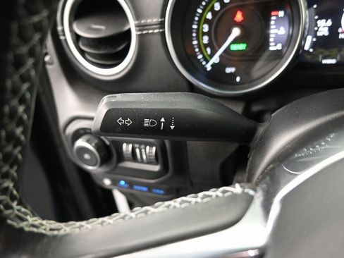 Used 2022 Jeep Wrangler Unlimited Sahara 4xe w/ Cold Weather Group image 22