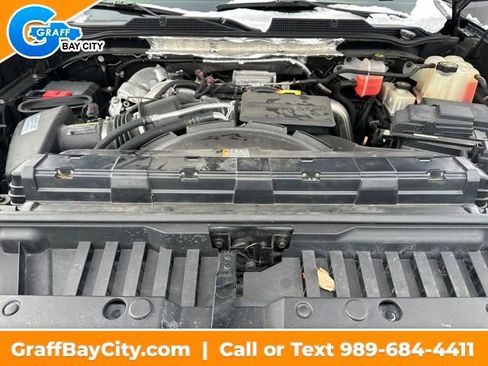 Used 2020 Chevrolet Silverado 2500 High Country w/ Technology Package image 21