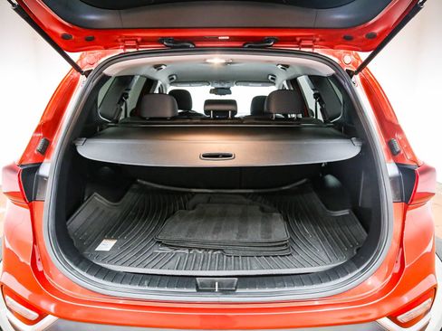 Used 2020 Hyundai Santa Fe SEL AWD/4WD image 26