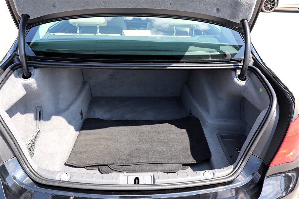 Used 2012 BMW 740Li RWD image 34